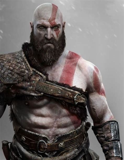 why is kratos so weak